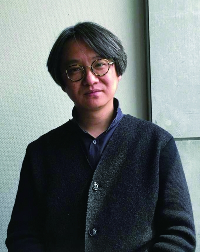 北京画院副院长 吴洪亮