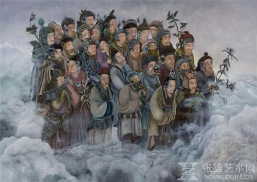  傅瑶作品