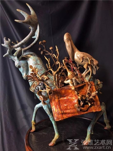  傅瑶作品