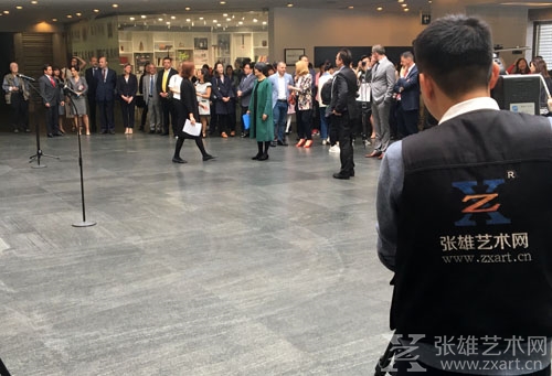 “游走广州——摄影作品展”在广东美术馆展出
