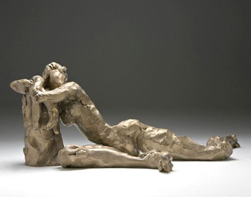 艺术家Curt Brill：玩雕塑，我是认真的！
