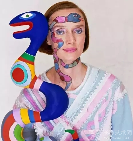 妮基·桑法勒