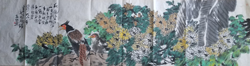 孟超作品