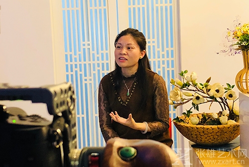 学加加创始人罗建华