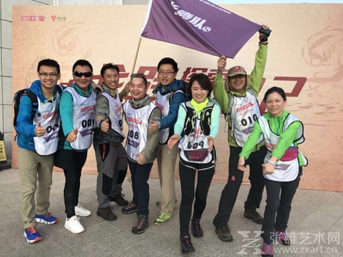 学加加CEO罗建华：创业如走戈壁，坚持才有希望