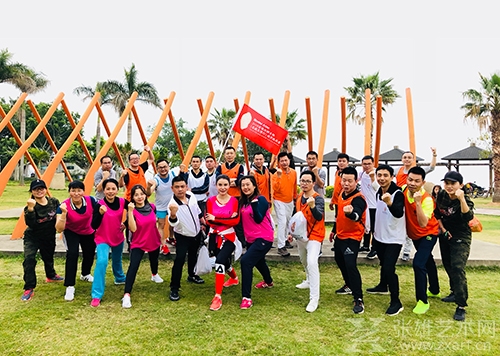 学加加CEO罗建华：创业如走戈壁，坚持才有希望