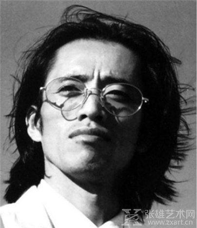 当代著名画家吕维超