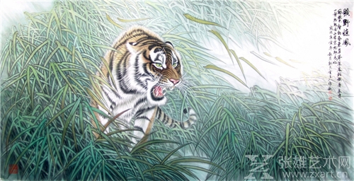 吕维超作品