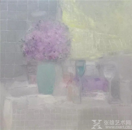 俞红作品