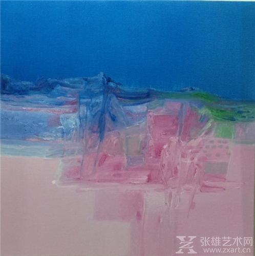 俞红作品