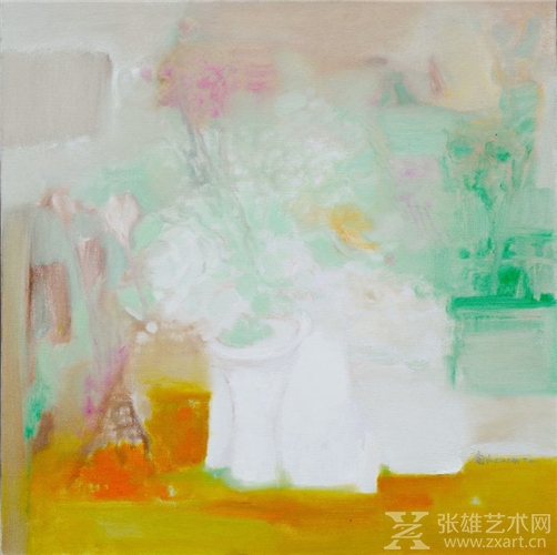 俞红作品