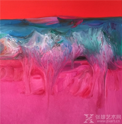 俞红作品