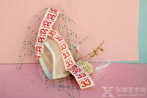 Thirza Schaap作品
