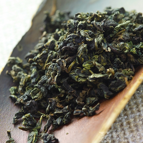以观茶部落：以茶为依托，共享农业生活