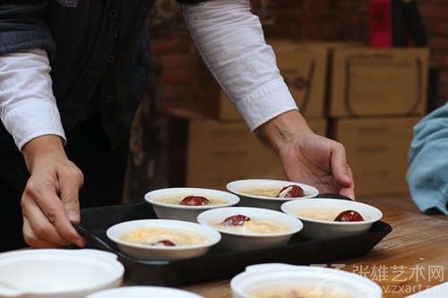 以观茶部落：以茶为依托，共享农业生活