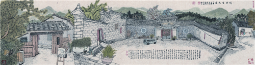巴秋作品