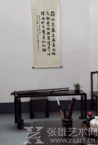 一石一景一空间——陈永祥原创生活空间记