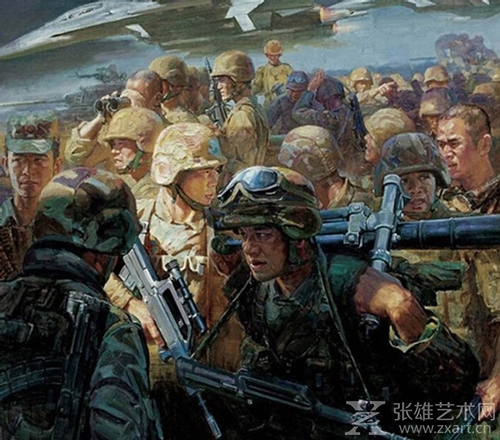 五一特辑：向最可爱的劳动者致敬