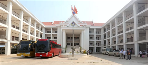 老挝艺术学院