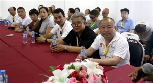 老挝艺术学院研讨会现场