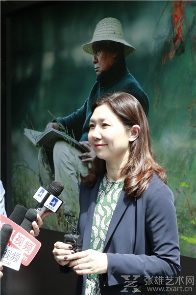 李玉双先生的女儿李冬梅
