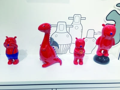 2018艺术北京之“设计北京”参展作品