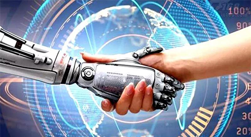 机器智能（AI）会取代人类吗？ 追踪人类的天性和共性