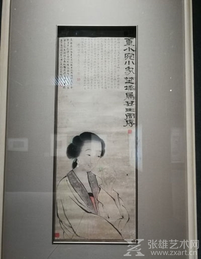 东晋以来，中国古代人物画是如何演变的？