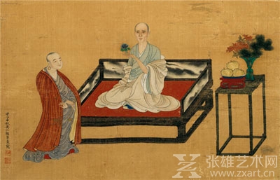 东晋以来，中国古代人物画是如何演变的？