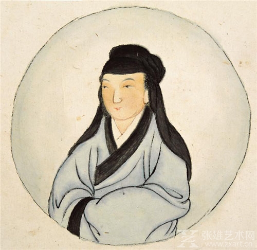 东晋以来，中国古代人物画是如何演变的？