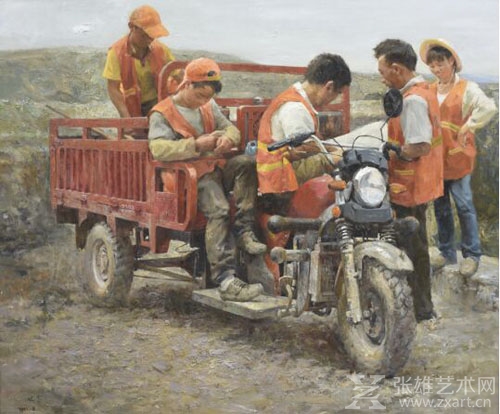 《兴路》