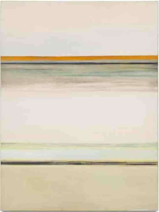   《无尽的海市蜃楼》，海达·斯特恩，1963年