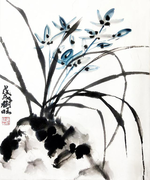 李树旺：唯有坚持梦想才能让生活更加美丽