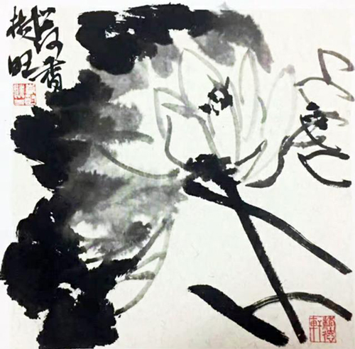 李树旺：唯有坚持梦想才能让生活更加美丽