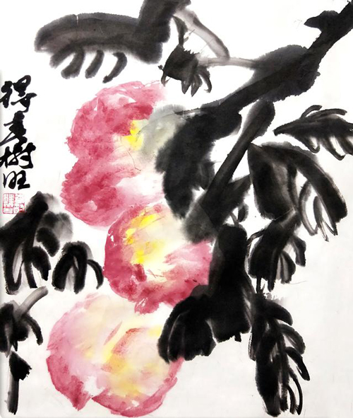 李树旺：唯有坚持梦想才能让生活更加美丽