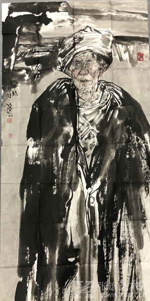 张波《斗转星移》