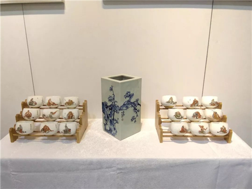 2018艺术厦门现场