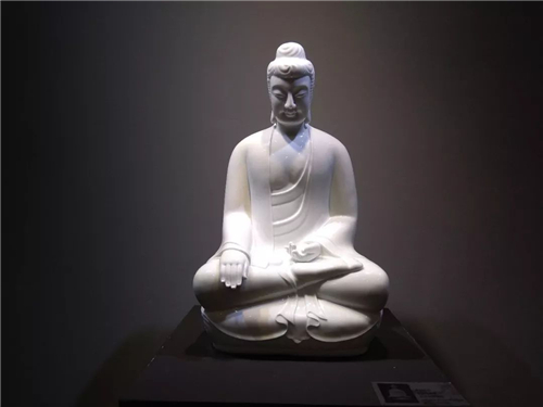 卓山文化展位
