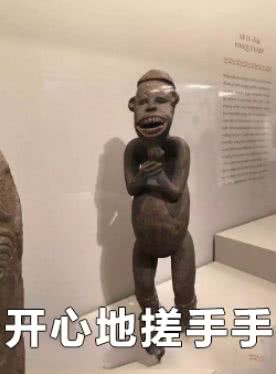 博物馆观展最全装逼指南，请查收！