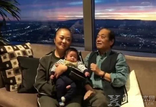 喜得贵子、获顾拜旦奖的他，展览即将登陆韩国！