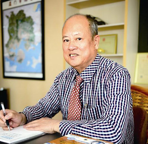 正在进行｜为“慈善”助力！快来给孙吉龙投上一票