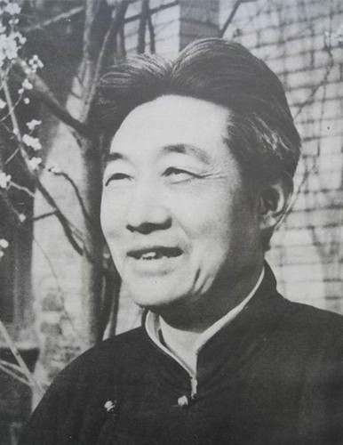 陈丹青——徐悲鸿的天时、地利、人和