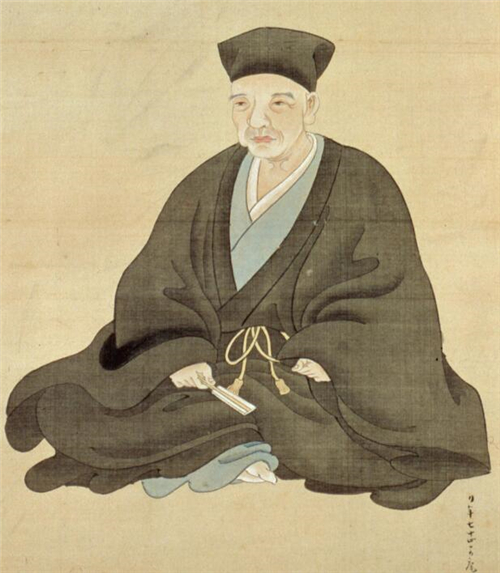 千利休