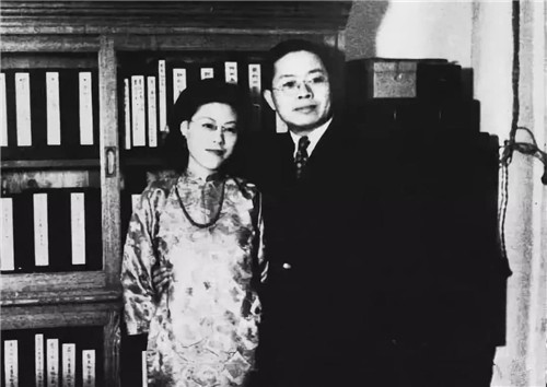 王世襄和袁荃猷：世间最美好的爱情莫过于此