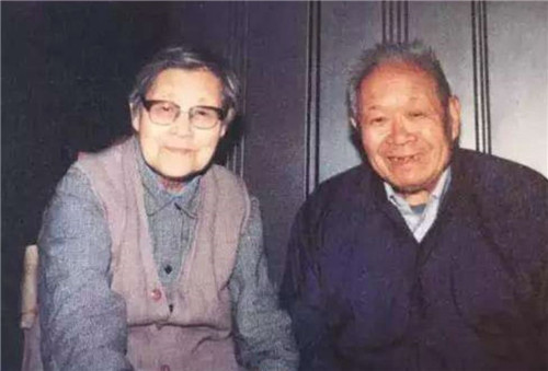 王世襄和袁荃猷：世间最美好的爱情莫过于此