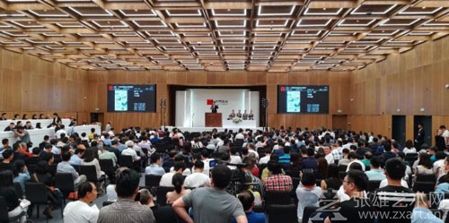 李可染《千岩竞秀万壑争流图》挺进“亿元俱乐部”
