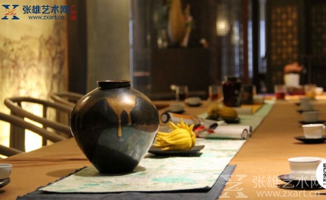 “净途”陈莉莉：沉香也可以很接地气