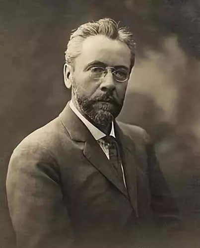  路易斯·米歇尔·艾西莫斯(Louis Michel Eilshemius，1864-1941年)，美国画家。