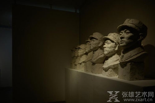 “37度”张克端个展
