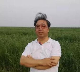 曹喜蛙——文人画是中国当代艺术的前身